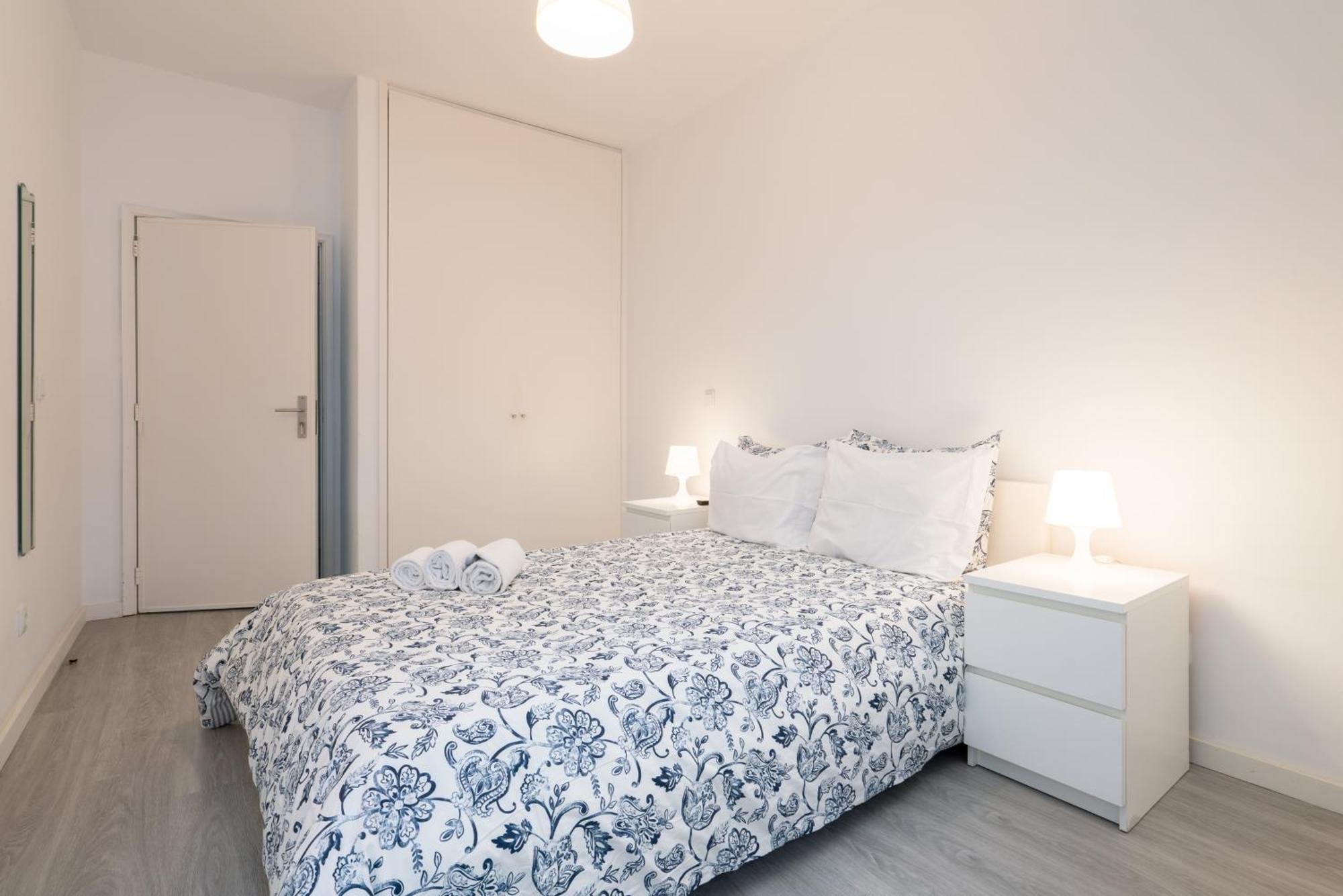 Moreira 284 Porto Exterior foto
